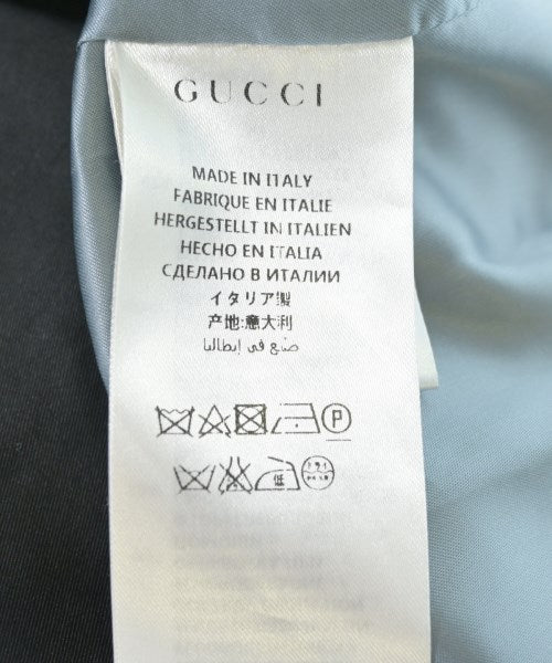 GUCCI เสื้อกันฝน