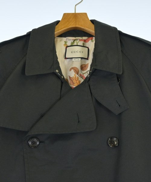 GUCCI เสื้อกันฝน