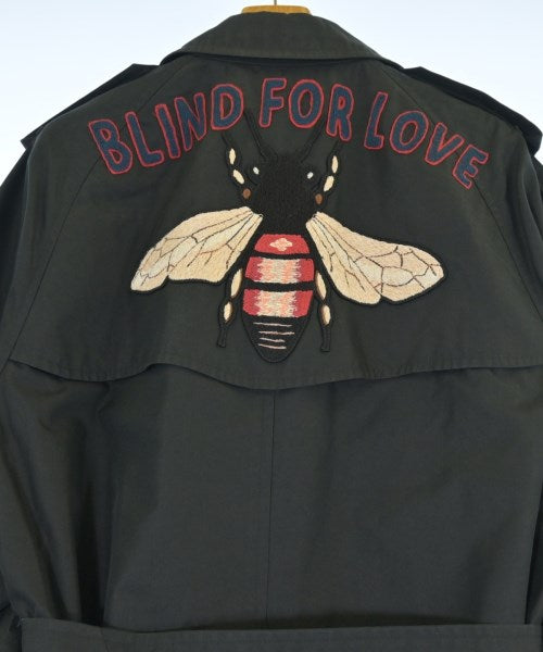 GUCCI เสื้อกันฝน