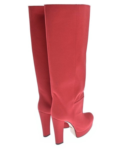 GUCCI รองเท้าบูท