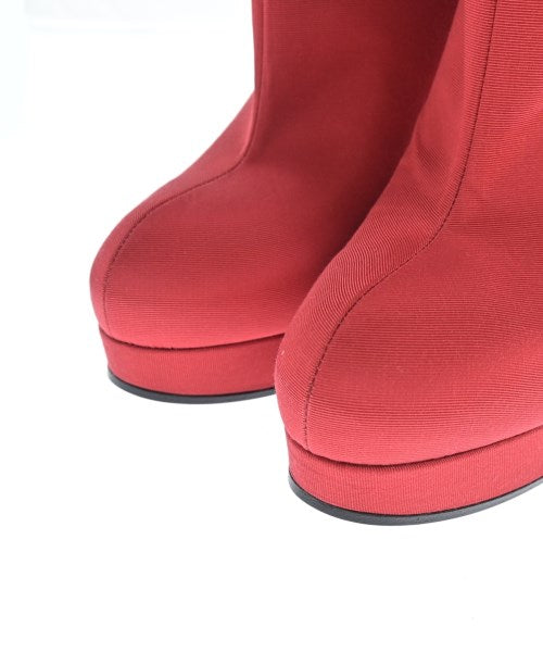 GUCCI รองเท้าบูท