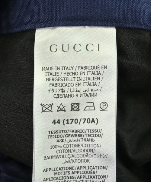 GUCCI กางเกง อื่น