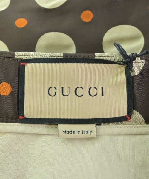 GUCCI กางเกงขาสั้น