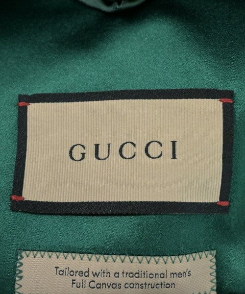 GUCCI เบลเซอร์/แจ็คเก็ตสูท