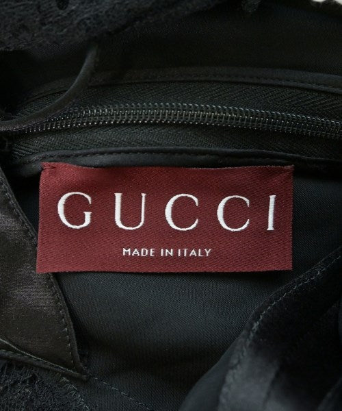 GUCCI ชุดเดรส