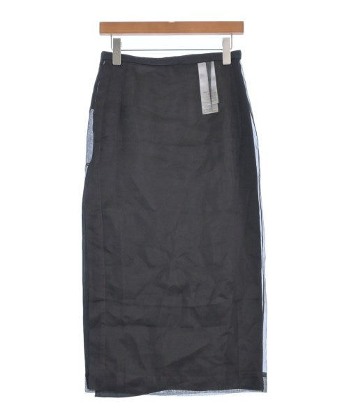 GUCCI กระโปรงยาว/แม็กซี่ยาว