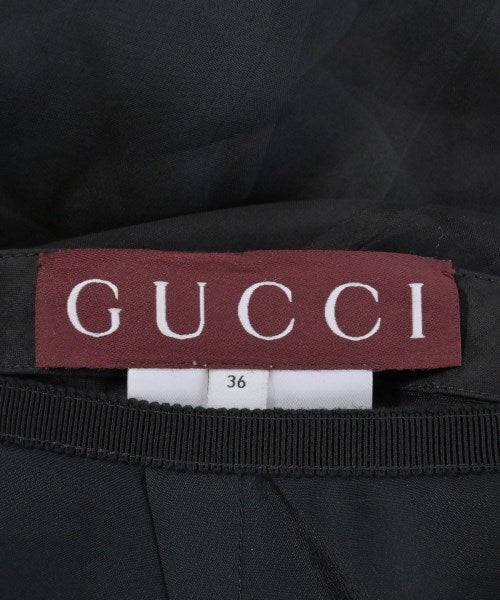 GUCCI กระโปรงยาว/แม็กซี่ยาว