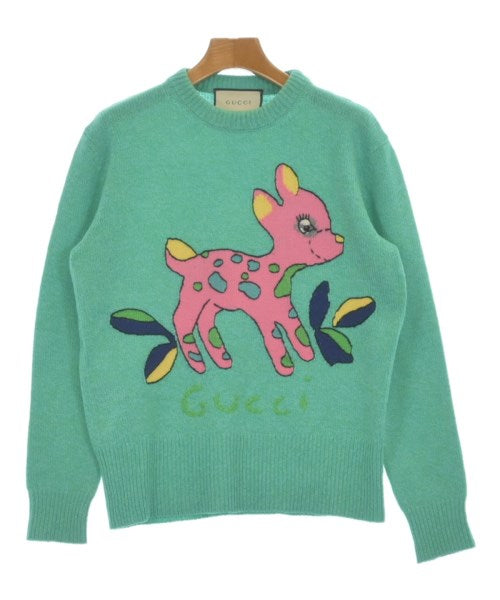 GUCCI เสื้อกันหนาว