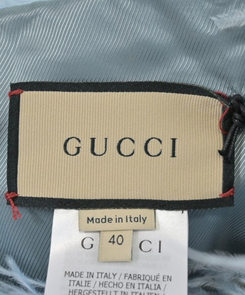 GUCCI เสื้อปอนโช