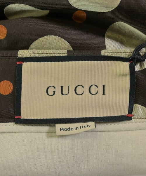 GUCCI กางเกงขาสั้น