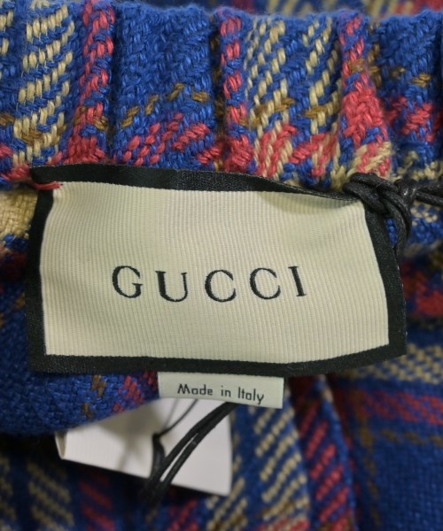 GUCCI กางเกงขาสั้น