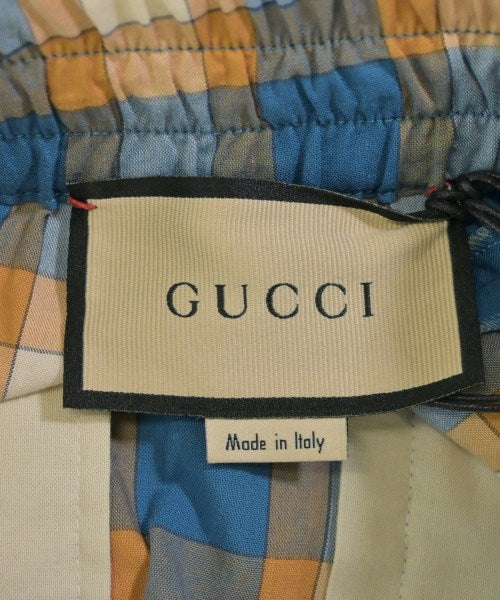 GUCCI กางเกงขาสั้น