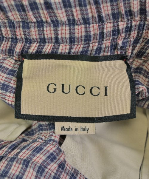 GUCCI กางเกงขาสั้น