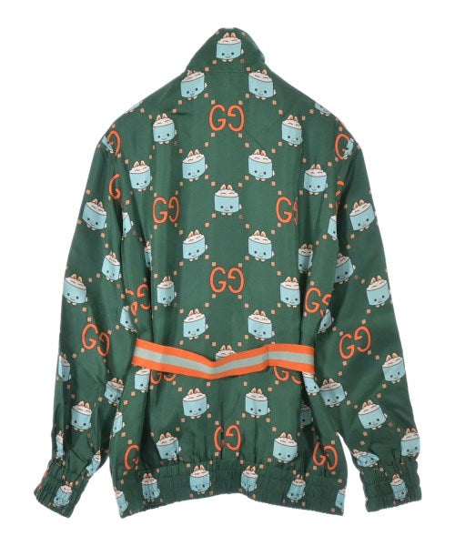 GUCCI แจ็คเก็ตเบลาส์
