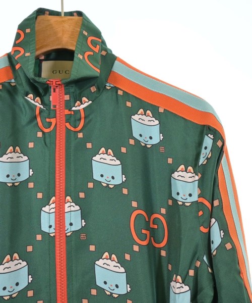 GUCCI แจ็คเก็ตเบลาส์