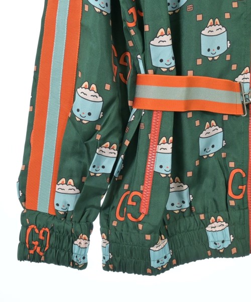 GUCCI แจ็คเก็ตเบลาส์