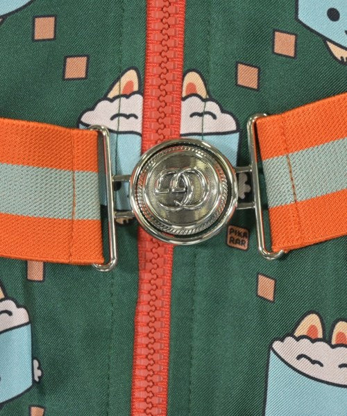 GUCCI แจ็คเก็ตเบลาส์