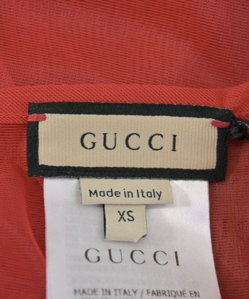 GUCCI เสื้อสตรี
