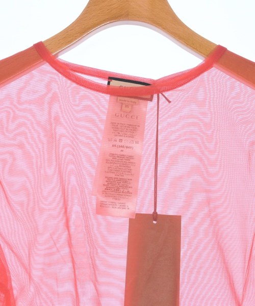 GUCCI เสื้อสตรี