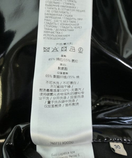 GUCCI กางเกง อื่น