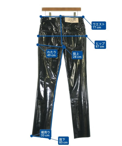 GUCCI กางเกง อื่น