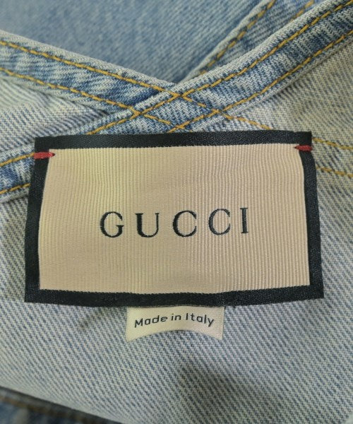GUCCI ยีนส์