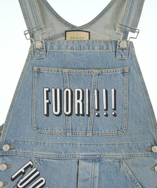 GUCCI ยีนส์