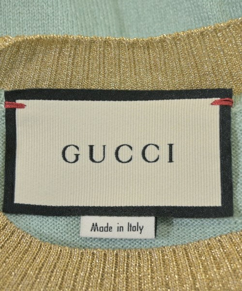 GUCCI เสื้อกันหนาว