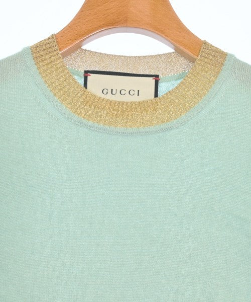 GUCCI เสื้อกันหนาว