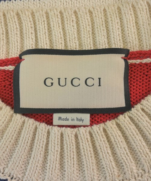 GUCCI เสื้อกันหนาว