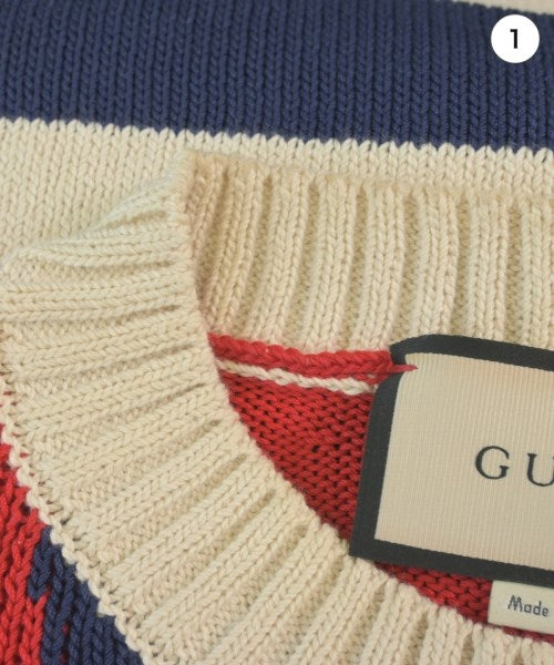 GUCCI เสื้อกันหนาว