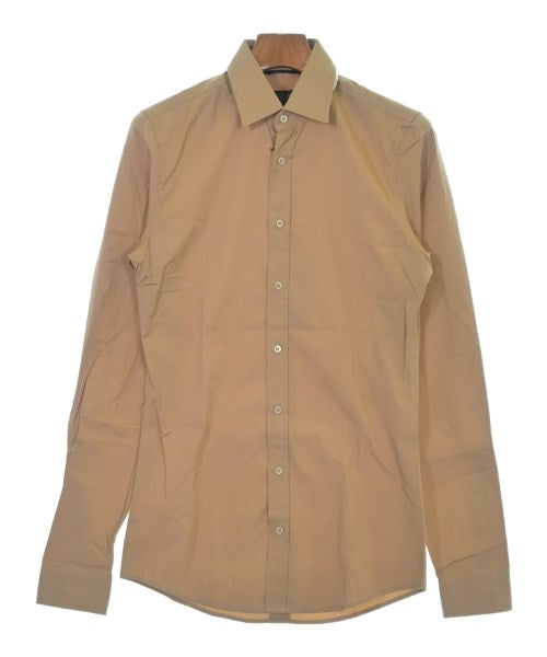 GUCCI เสื้อเชิ้ตทางการ
