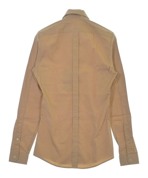 GUCCI เสื้อเชิ้ตทางการ