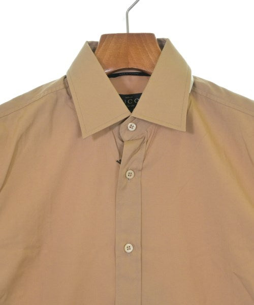 GUCCI เสื้อเชิ้ตทางการ