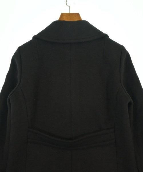 GUCCI เสื้อคลุมคอปก Soutien