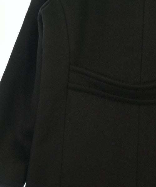 GUCCI เสื้อคลุมคอปก Soutien