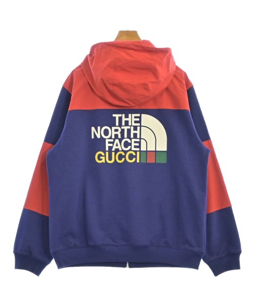 GUCCI เสื้อฮู้ด