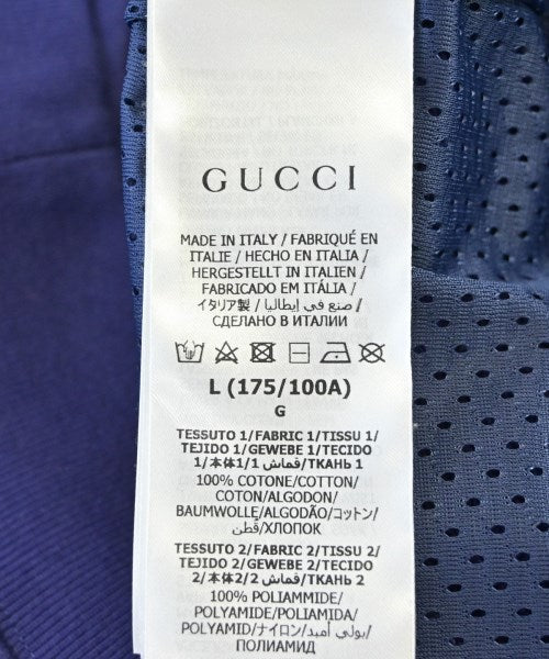 GUCCI เสื้อฮู้ด