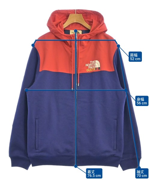 GUCCI เสื้อฮู้ด