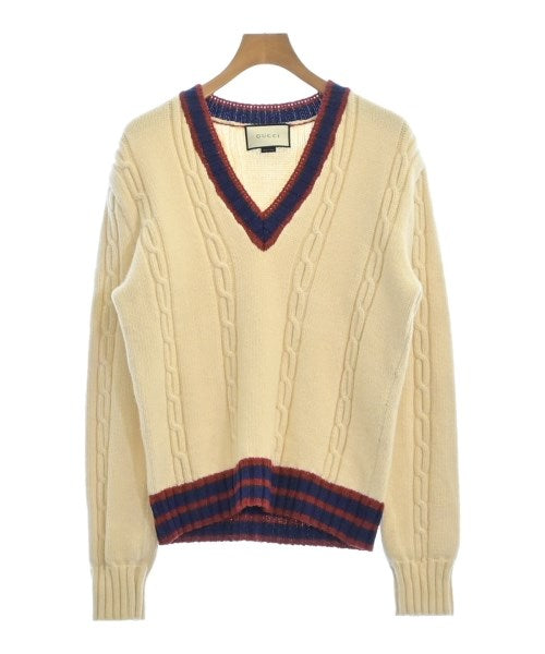 GUCCI เสื้อกันหนาว