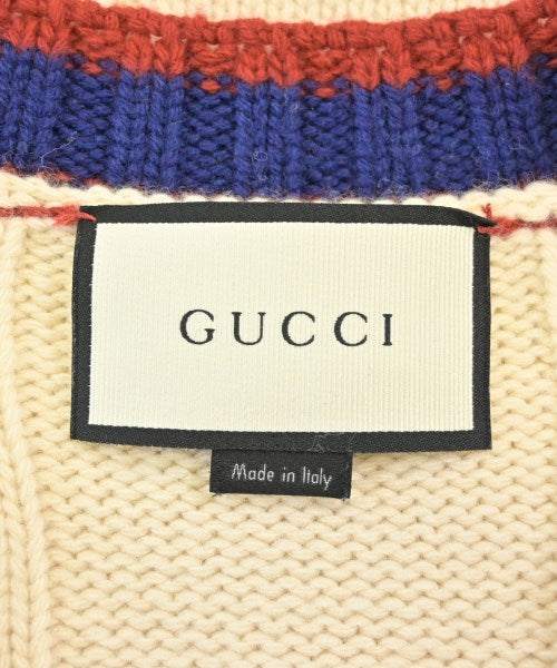 GUCCI เสื้อกันหนาว