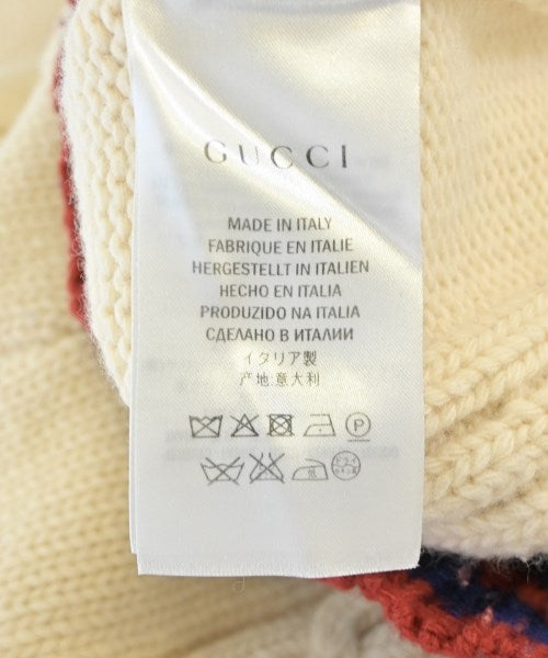GUCCI เสื้อกันหนาว