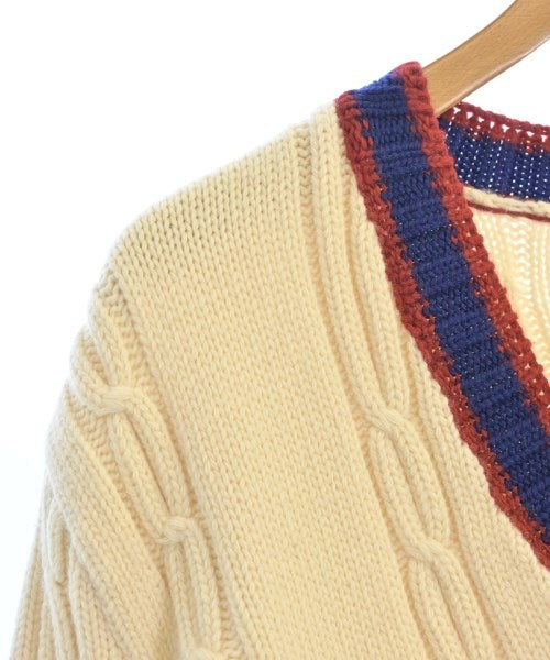GUCCI เสื้อกันหนาว
