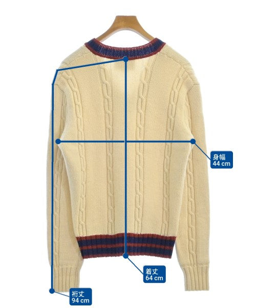 GUCCI เสื้อกันหนาว