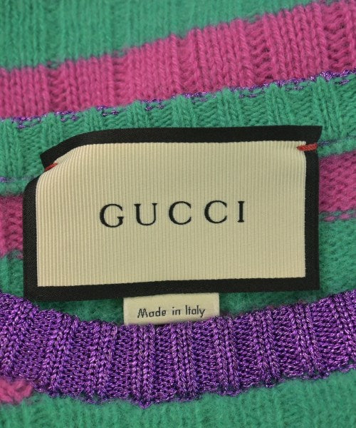 GUCCI เสื้อกันหนาว
