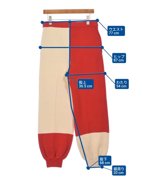 GUCCI กางเกง อื่น