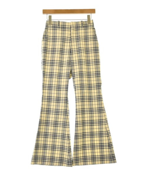 GUCCI กางเกง อื่น