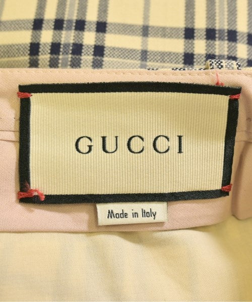 GUCCI กางเกง อื่น
