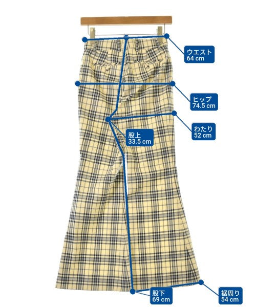 GUCCI กางเกง อื่น