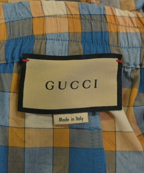 GUCCI กางเกงขาสั้น